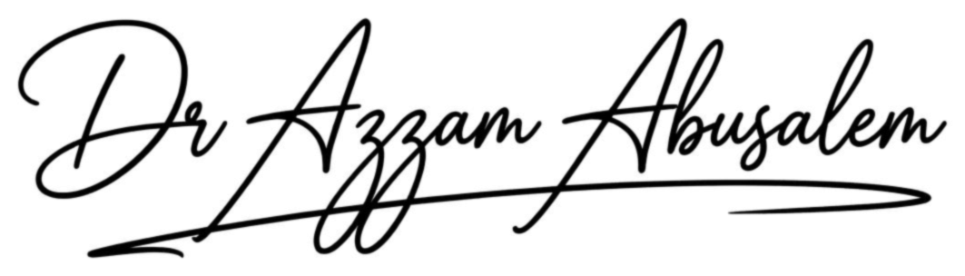 د. عزام أبو سالم